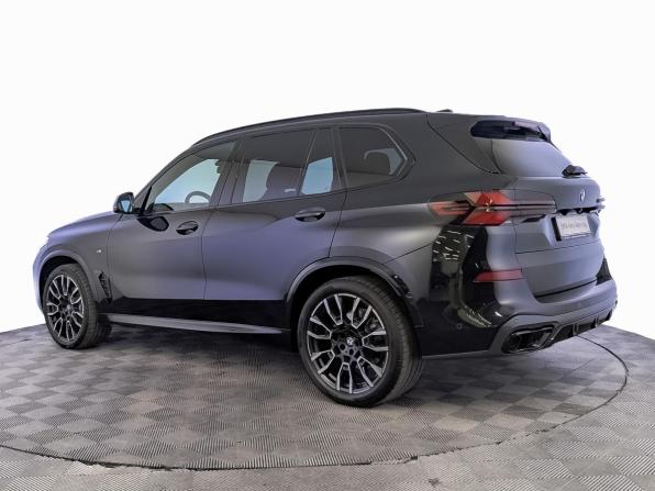 BMW X5 IV (G05/G18) Рестайлинг с пробегом 2023 года, цена 11 095 000 рублей, 38370 км, внедорожник, Автокод Объявления