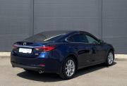 Mazda 6 II (GH) Рестайлинг Красноярск  - изображение 28