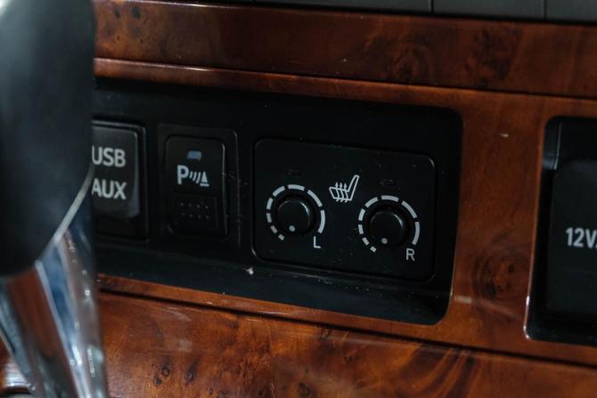 Toyota Highlander II (XU40) Рестайлинг с пробегом 2013 года, цена 2 379 000 рублей, 280000 км, внедорожник, Автокод Объявления
