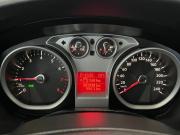 Ford Focus II Рестайлинг Москва  - изображение 20