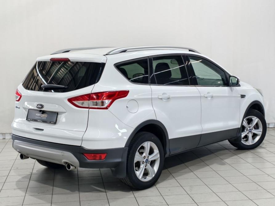 Ford Kuga II Курск  - изображение 3