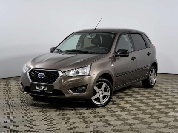 Datsun mi-DO с пробегом 2018 года, цена 689 000 рублей, 67528 км, хэтчбек, Автокод Объявления