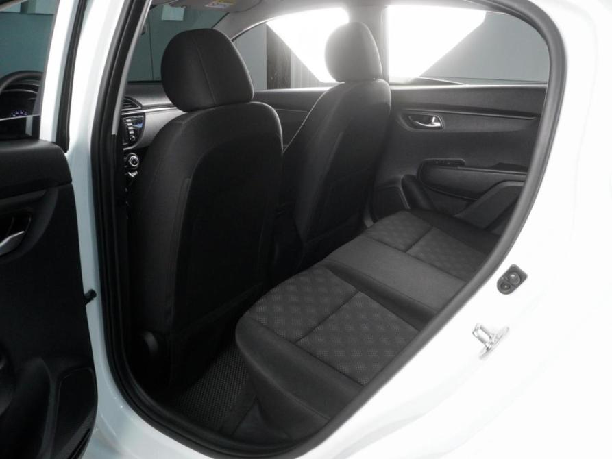 Kia Rio IV Минеральные Воды  - изображение 11