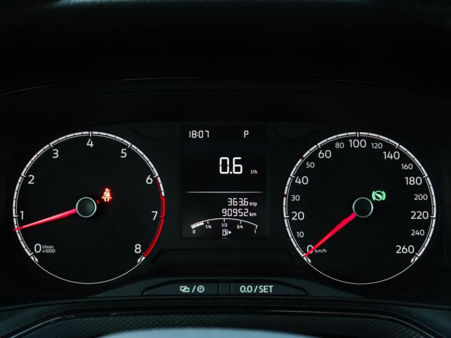 Volkswagen Polo VI Химки  - изображение 9
