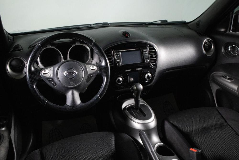 Nissan Juke I Сургут  - изображение 11