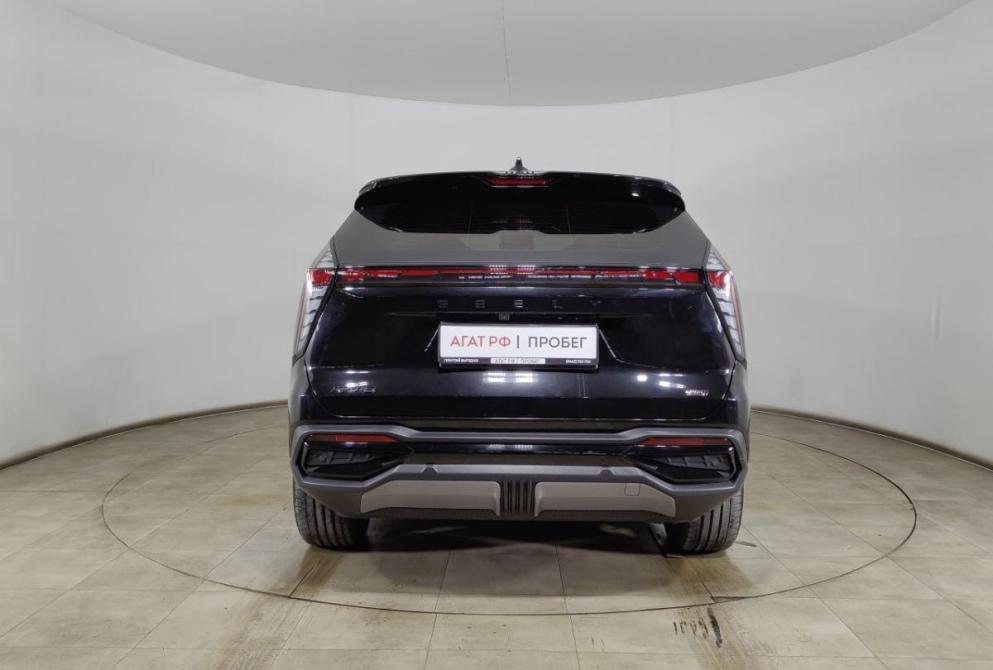 Geely Atlas II Волгоград  - изображение 6