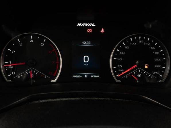 Haval F7 I Рестайлинг с пробегом 2023 года, цена 1 849 000 рублей, 49205 км, внедорожник, Автокод Объявления
