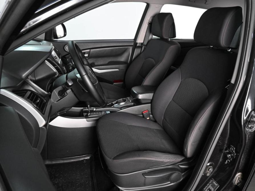 SsangYong Actyon II Рестайлинг Ростов-на-Дону  - изображение 10