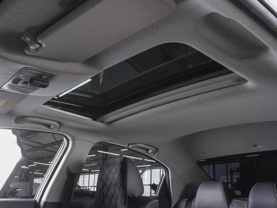 Changan Alsvin Ростов-на-Дону  - изображение 12