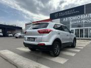 Hyundai Creta I Рестайлинг Тверь  - изображение 32