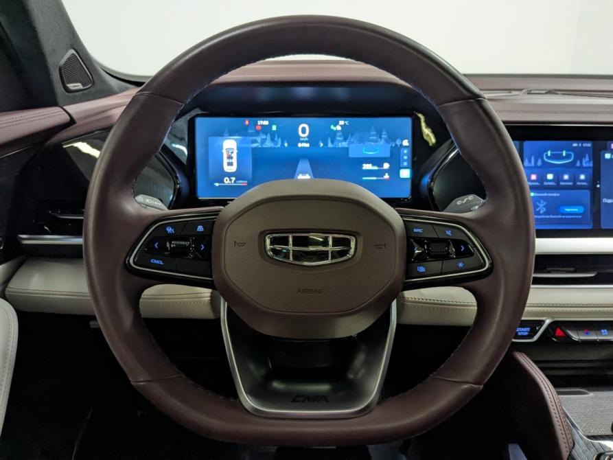 Geely Monjaro I Санкт-Петербург  - изображение 23
