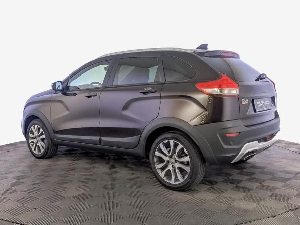 Lada (ВАЗ) XRAY I с пробегом 2019 года, цена 1 050 000 рублей, 25815 км, хэтчбек, Автокод Объявления