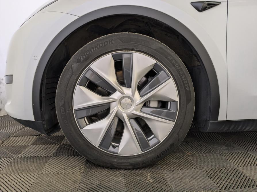 Tesla Model Y I Москва  - изображение 14