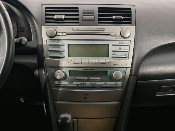Toyota Camry VI (XV40) с пробегом 2006 года, цена 789 000 рублей, 286509 км, седан, Автокод Объявления