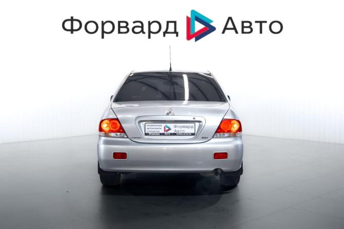 Mitsubishi Lancer IX Рестайлинг с пробегом 2006 года, цена 249 000 рублей, 288828 км, седан, Автокод Объявления