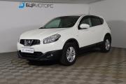 Nissan Qashqai I Рестайлинг Нижний Новгород  - изображение 19