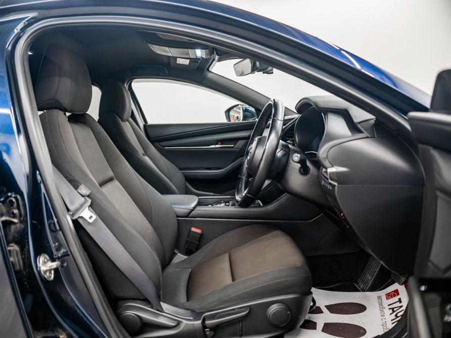 Mazda 3 IV (BP) Красноярск  - изображение 6