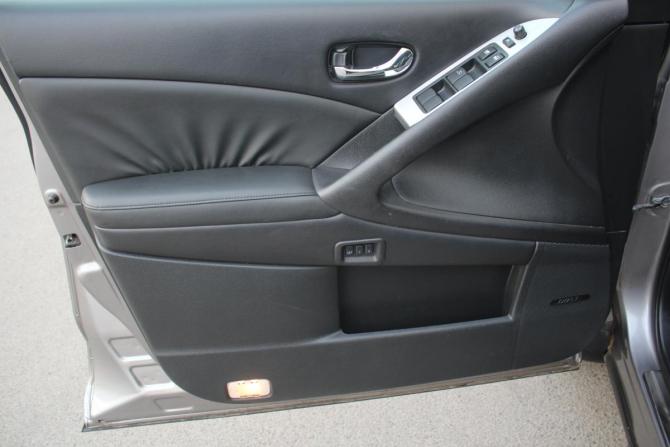 Nissan Murano II (Z51) с пробегом 2009 года, цена 920 000 рублей, 217057 км, внедорожник, Автокод Объявления