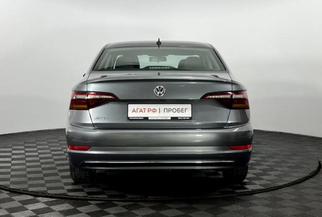 Volkswagen Jetta VI Рестайлинг с пробегом 2018 года, цена 1 795 000 рублей, 96526 км, седан, Автокод Объявления