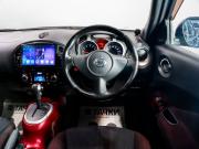 Nissan Juke I Чита  - изображение 27
