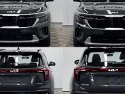 Kia Seltos II Воронеж  - изображение 27
