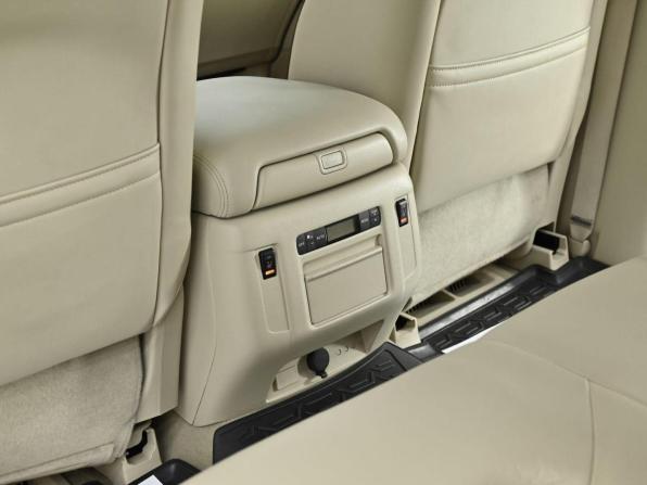 Nissan Patrol VI (Y62) с пробегом 2011 года, цена 1 799 000 рублей, 154000 км, внедорожник, Автокод Объявления