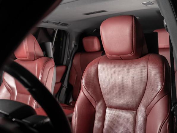 Lexus LX IV с пробегом 2023 года, цена 12 780 000 рублей, 102730 км, внедорожник, Автокод Объявления