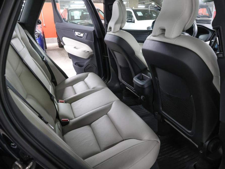 Volvo XC60 II Москва  - изображение 14