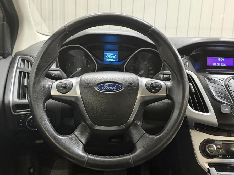 Ford Focus III Магнитогорск  - изображение 8