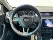 Skoda Rapid I Рестайлинг Екатеринбург  - изображение 17