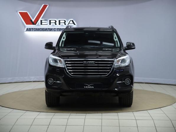 Haval H9 I Рестайлинг с пробегом 2021 года, цена 2 790 000 рублей, 70508 км, внедорожник, Автокод Объявления