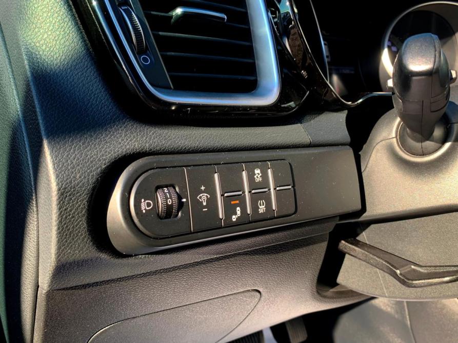 Kia Ceed III Рестайлинг Чебоксары  - изображение 22