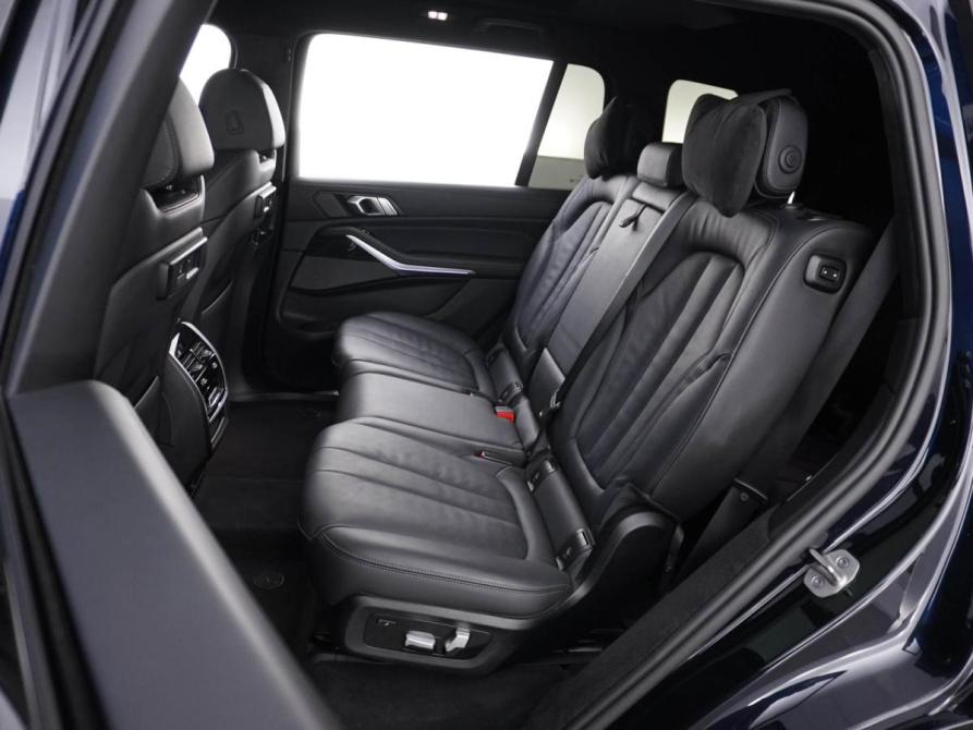 BMW X7 I (G07) Москва  - изображение 10