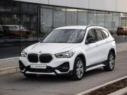 BMW X1 II (F48) Рестайлинг Санкт-Петербург  - изображение 39