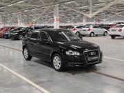 Audi A3 II (8P) Рестайлинг 2 Казань  - изображение 28