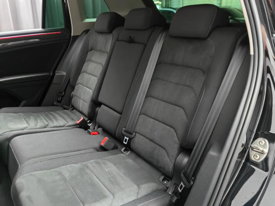 Volkswagen Tiguan II Рестайлинг Подольск  - изображение 8