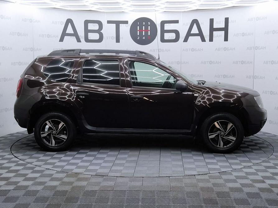Renault Duster I Рестайлинг Екатеринбург  - изображение 6