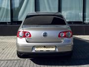 Volkswagen Passat B6 Екатеринбург  - изображение 25