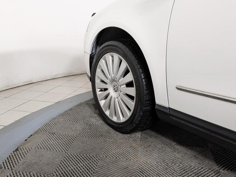 Volkswagen Passat B6 Екатеринбург  - изображение 17