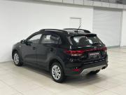 Kia Rio IV Москва  - изображение 13