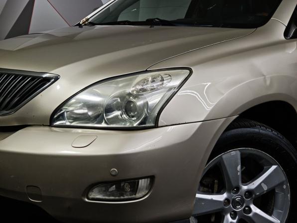 Lexus RX II с пробегом 2004 года, цена 798 000 рублей, 387535 км, внедорожник, Автокод Объявления