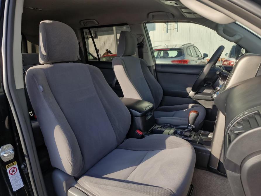 Toyota Land Cruiser Prado 150 Series Нижний Новгород  - изображение 9