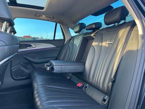 Hongqi H5 II с пробегом 2023 года, цена 2 090 000 рублей, 78153 км, седан, Автокод Объявления