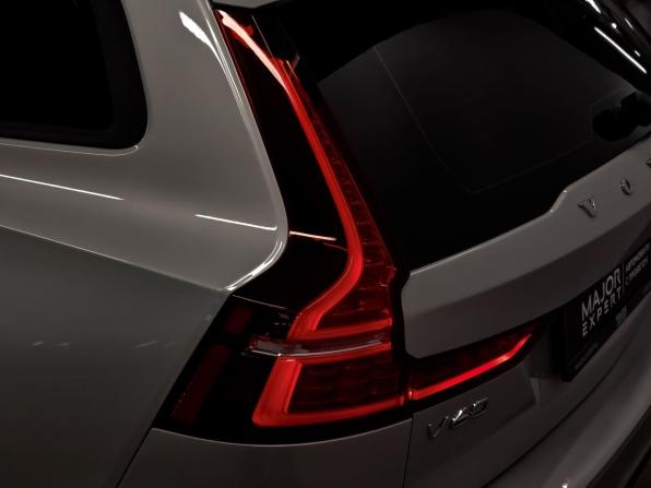 Volvo V60 Cross Country II с пробегом 2021 года, цена 4 165 000 рублей, 49003 км, универсал, Автокод Объявления