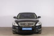 Nissan Teana II Новосибирск  - изображение 22