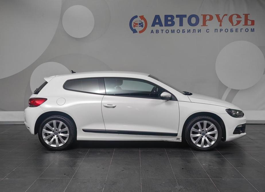 Volkswagen Scirocco III Москва  - изображение 5
