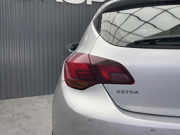 Opel Astra J с пробегом 2012 года, цена 747 000 рублей, 171695 км, хэтчбек, Автокод Объявления