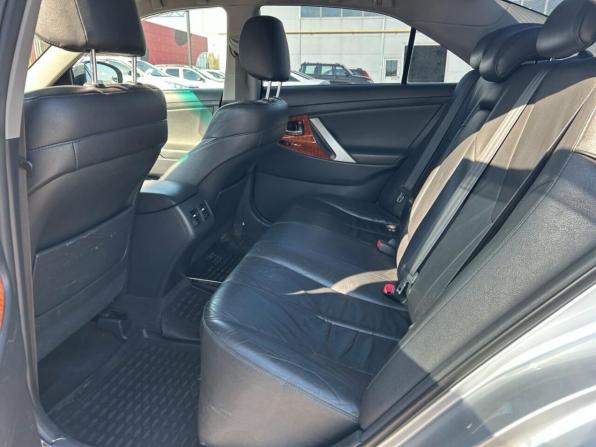 Toyota Camry VI (XV40) Рестайлинг с пробегом 2010 года, цена 1 390 000 рублей, 231470 км, седан, Автокод Объявления