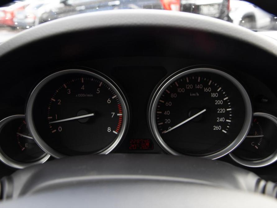 Mazda 6 II (GH) Москва  - изображение 10