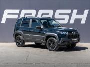 Lada (ВАЗ) Niva Travel I Краснодар  - изображение 23